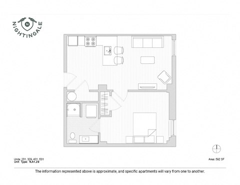 144 State Street Studio-2 Beds Apartment for Rent - Photo Gallery 56